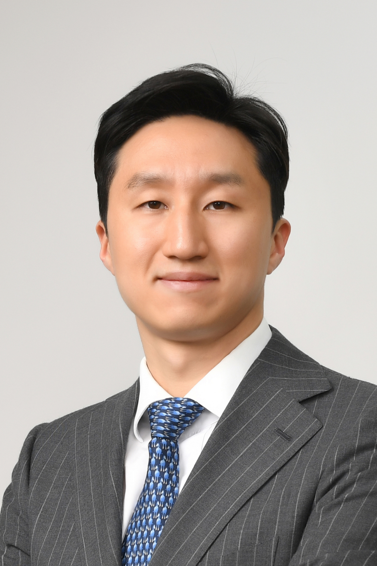 HD Hyundai Vice Chairman and CEO Chung Ki-sun (HD Hyundai)
