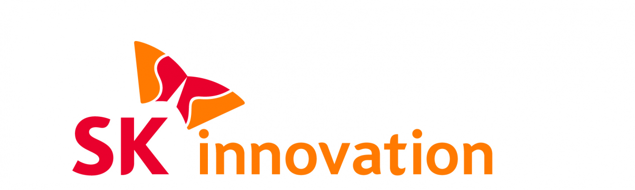 The logo of SK Innovation (SK Innovation)