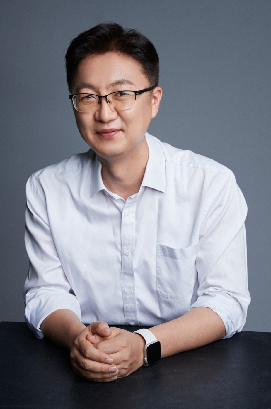 Kim Eui-seok, chief technology officer and co-founder of Autocrypt (Autocrypt)