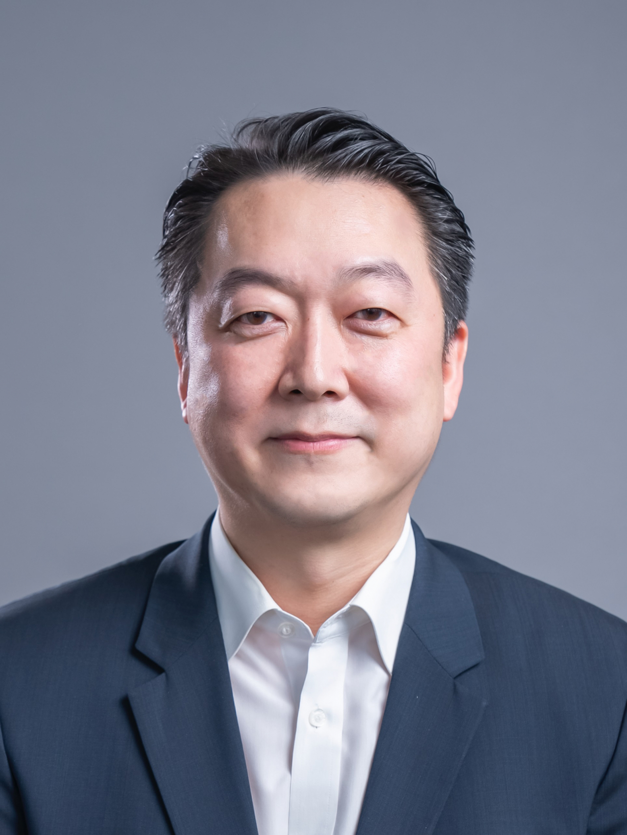 Gmarket CEO Chung Hyung-kwon (Shinsegae Group)