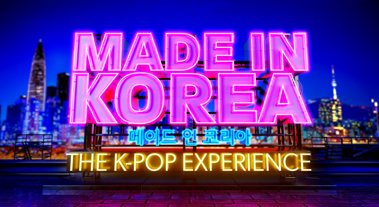 BBC to unveil entertainment series to launch British K-pop boy group this summer