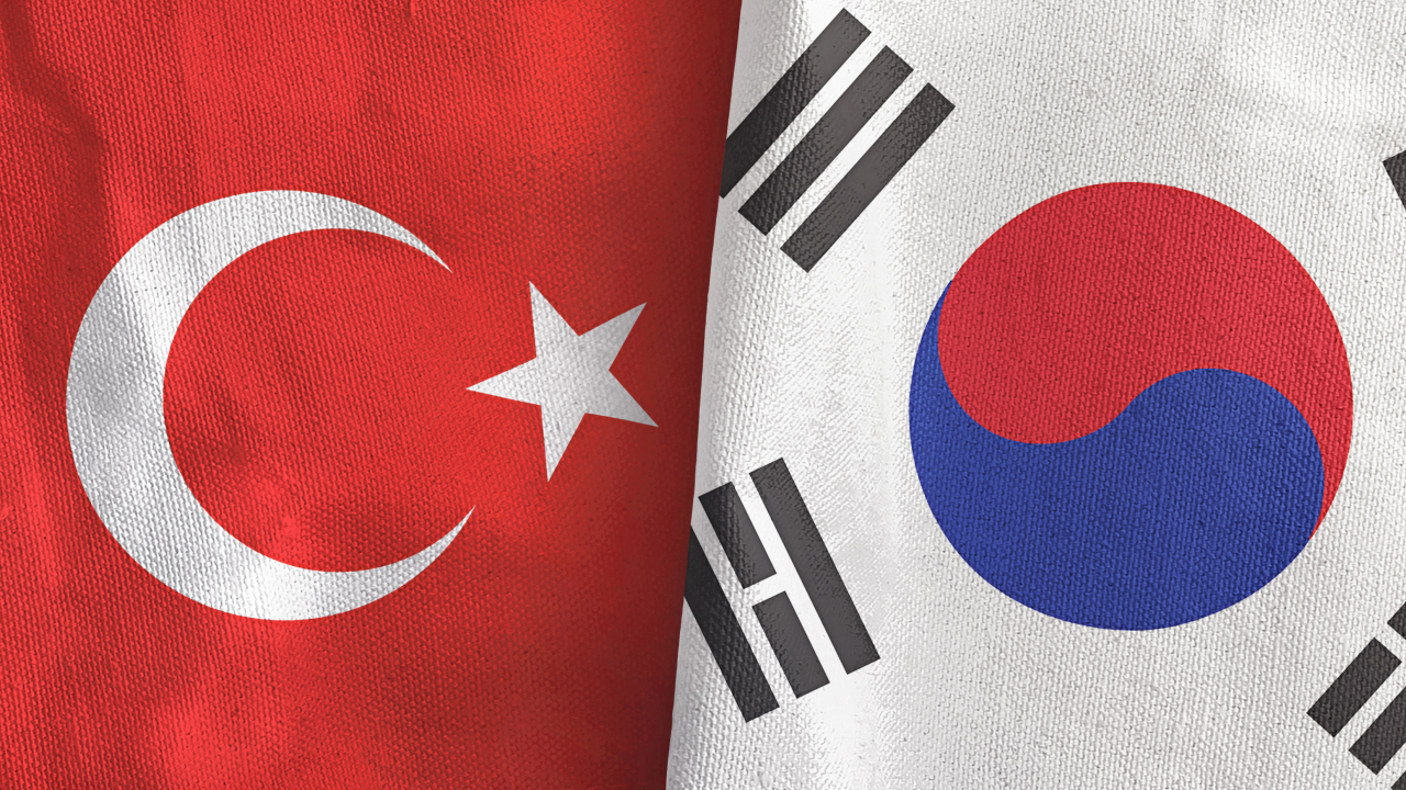 S. Korea-Turkey revised double taxation treaty to take effect next week