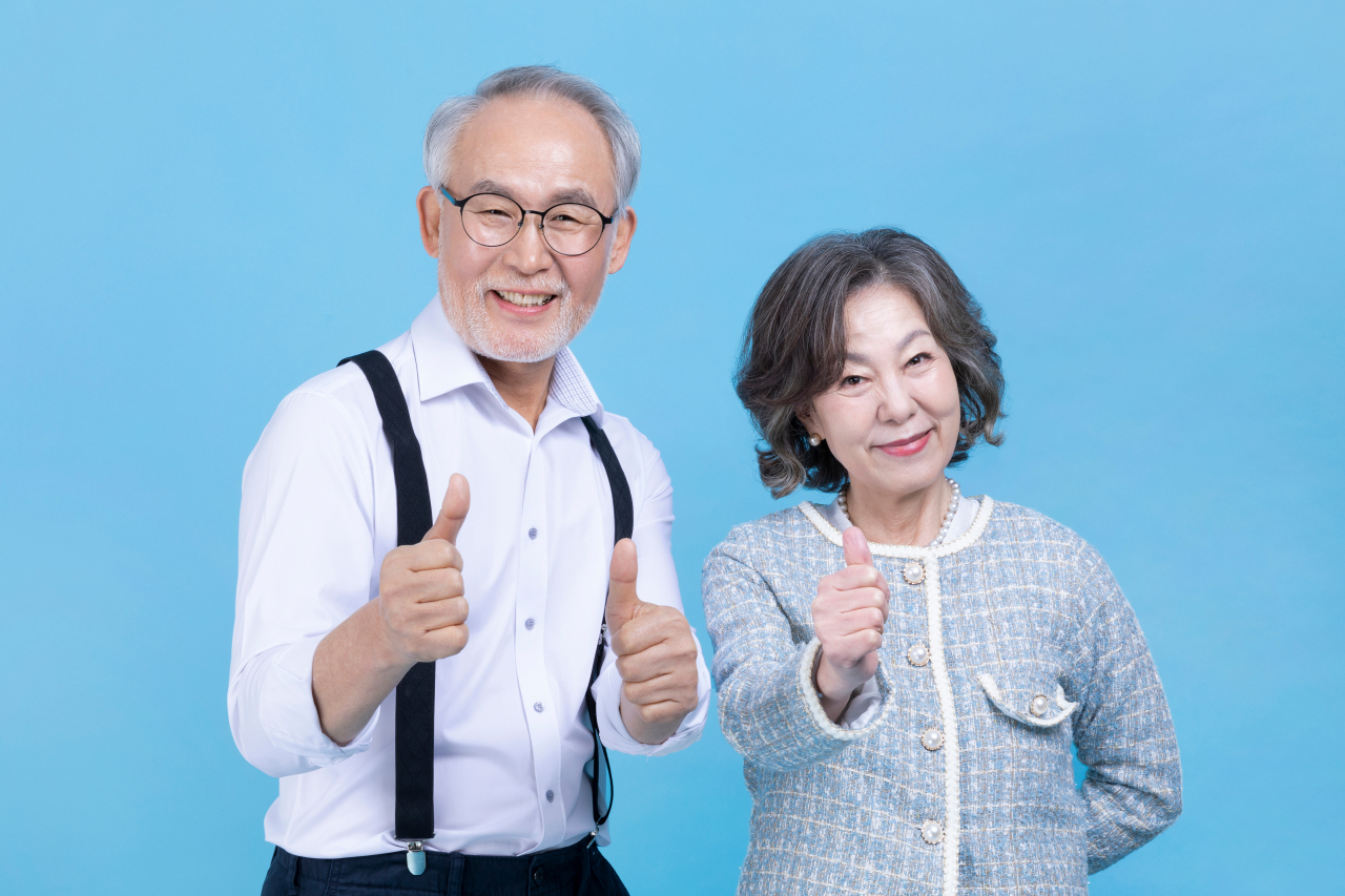 Korea's well-to-do live longer, healthier lives: report