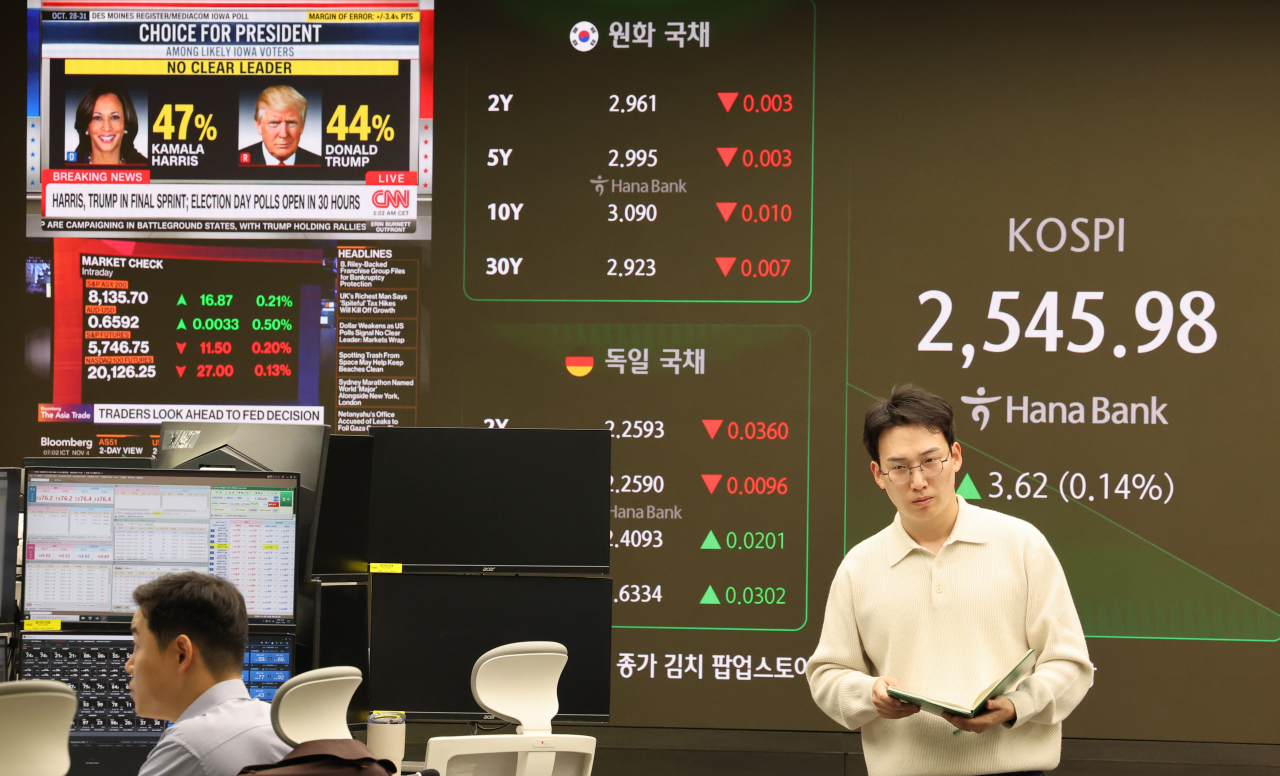 Seoul shares open higher on US gains