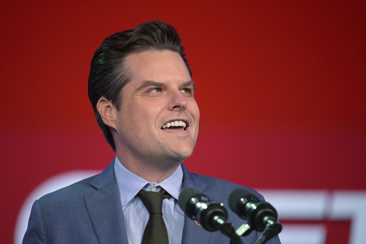 9_Trump picks Gaetz, Rubio for key positions