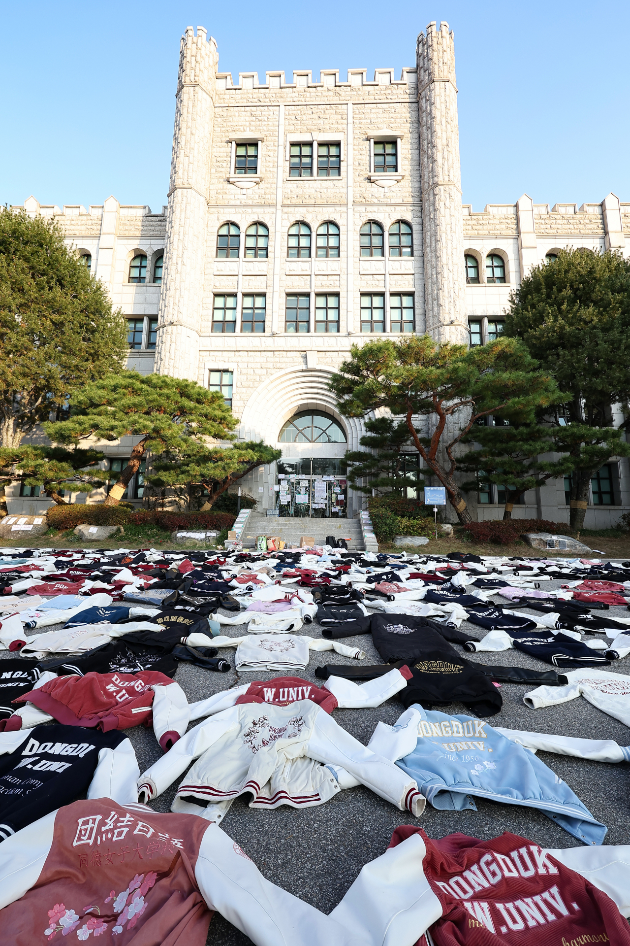 [Campus Now] S. Korea’s women’s universities in crisis: gender bias debate, co-ed transition spark