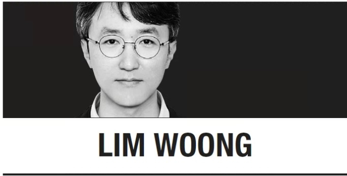 [Lim Woong] The allure of the past vs. AI anxiety