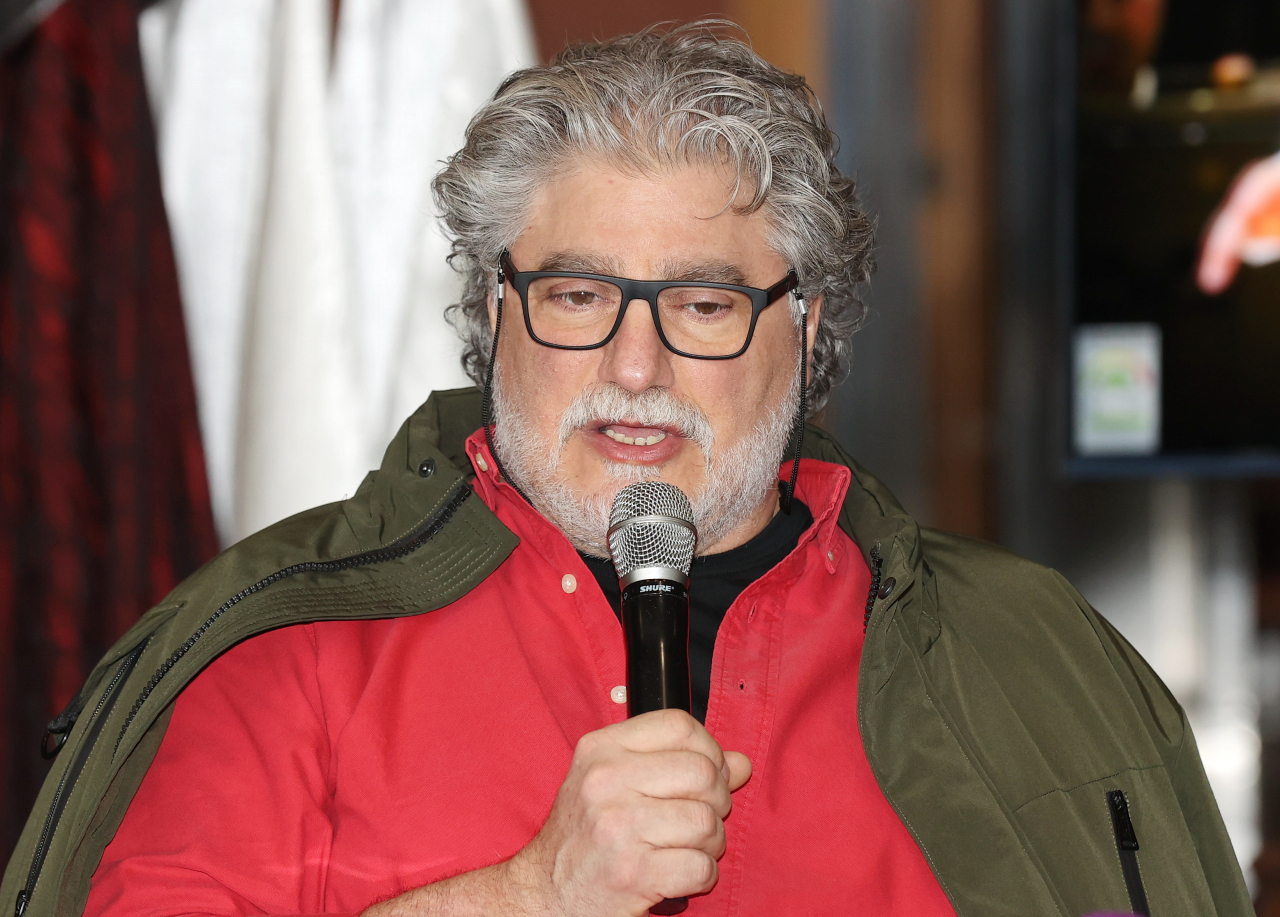 World-class opera stars including Placido Domingo, unite for 'Turandot'