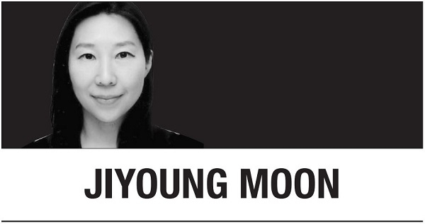 [Jiyoung Moon] Clash of traumas: Generational divides behind impeachment