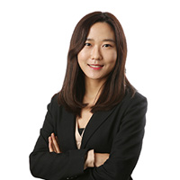 Jung Min-kyung