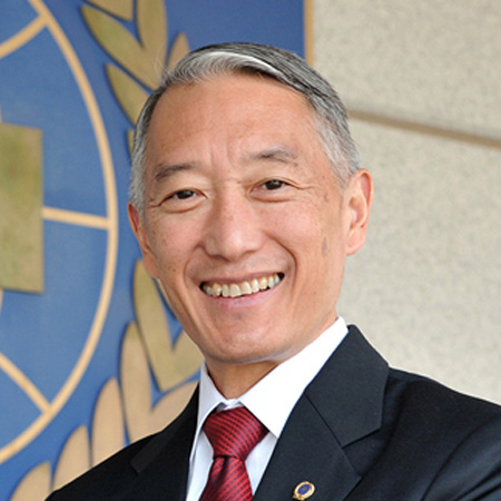 Jerome Kim