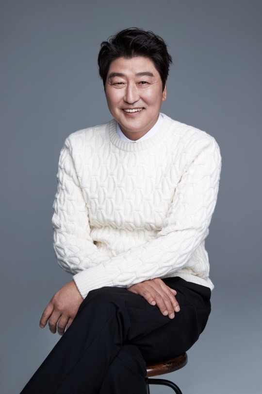 송강호, 첫 시리즈물 도전..디즈니+ '삼식이 삼촌' 2024년 상반기 공개(공식)