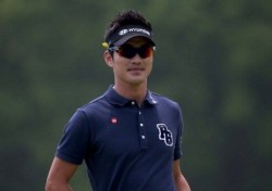 김형성 내년 1월 PGA투어 소니오픈에 3년 연속 출전