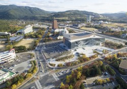 경주하이코, 경주경제 '효자노릇 톡톡'