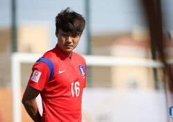 [U-23 챔피언십] 한층 성숙해진 또 다른 대표팀 막내, 황기욱