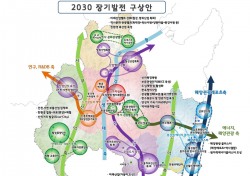 경주시, '2030년 도시기본계획(안)' 공청회 개최