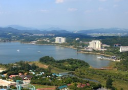 경북관광공사, '5월 초록으로 물든 보문으로 여행 오세요