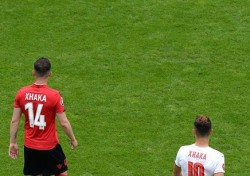 [임재원의 위클리 핫풋볼] 축구변방 알바니아, ‘패배 속에도 빛난 그들의 투지’