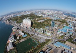 울산 남구, '장생포 고래등대호텔 건립 타당성 용역' 발주