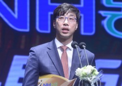 [프로배구] 김세진, 최고 대우로 감독 계약 연장