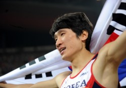 [리우올림픽] 세단뛰기 유일한 한국선수 김덕현, 결선진출 실패