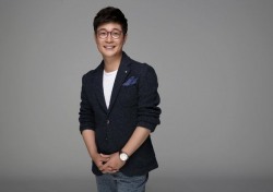 김성주, ‘아이돌 요리왕’ 단독MC…“아나운서계의 아이돌이네”