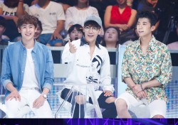 2PM, ‘너목보3’ 출연...우영이 긴장한 이유는?