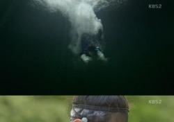 ‘구르미 그린 달빛’ 박보검, 김유정 구하러 연못에 풍덩…호형호제 하는 사이되나?