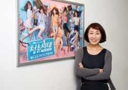 '청춘시대' 박연선 작가, 가장 마음에 들었던 세 가지 장면은?