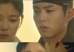 ‘구르미 그린 달빛’ OST, 박보검-김유정 애절 로맨스에 완벽 조화