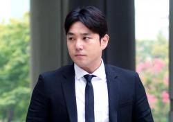 음주운전 강인 또 벌금형…김희철 “구설수 오를까 차 팔았다”