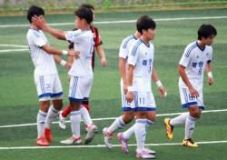 [K리그 주니어] ‘전세진 결승골’ 수원삼성 U-18, FC서울 U-18에 1-0 신승…5G 무패