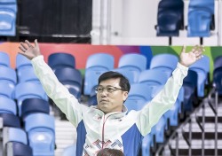[2016 리우패럴림픽] 보치아 유원종, 20년 만에 동메달 획득