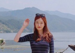 [스낵뉴스] 유니폼 벗은 김세연, 독보적인 콜라병 몸매 ‘일상사진 서 빛’