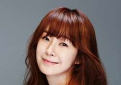 명세빈, KBS 새 일일극 '다시 첫사랑'으로 안방극장 복귀