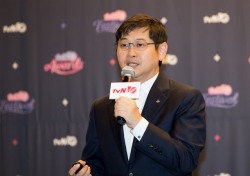 [현장;뷰] CJ E&M 측 “지상파 위협하는 케이블? 꾸준한 투자와 전문적 마케팅”