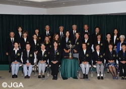 일본여자오픈에서 배울 골프의 세 가지 교훈
