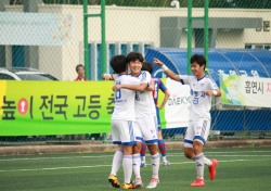 [K리그 주니어] ‘리틀 수원더비’ 수원 삼성 U-18, 수원FC U-18에 3-1 완승…리그 선두 유지