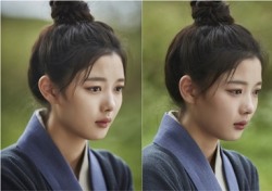 '구르미 그린 달빛' 김유정 눈물, 믿고 보는 이유