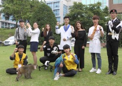 대경대, 경산시민 위한 교육 축제 개최…14일 오후 경산시청 뒤 남천 둔치서 진행