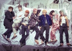 방탄소년단 측 “‘사이퍼4’ 트랙 중복, 프로듀서 실수..사과받았다”(입장전문)