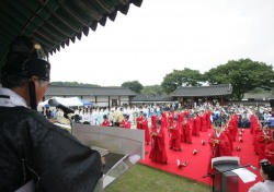 국학의 발상지 경주서 '2016 신라국학대제전' 열려