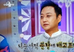 ‘라디오스타’ 김수용, 강수지에 “김국진 아침밥 꼭 챙겨주길” 당부