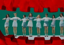 트와이스, 신곡 ‘TT’로 새로운 열풍 이끌까...‘샤샤샤→너무해’