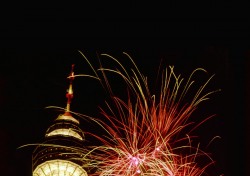 이월드 '별빛축제' 19일 개막