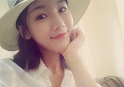 '개콘' 홍예슬, 8세 연상 회사원과 내년 3월 결혼