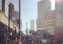 [스낵뉴스] 이병헌 아내 이민정, 남편은 어쩌고 나 홀로 일본서 포착