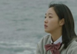 ‘도깨비’ 김고은, 출연에 앞서 연인 신하균이 전한 말은...“달달하네”