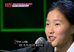 'K팝스타6', 日 예능 시청률 전체 1위…역시 강하다