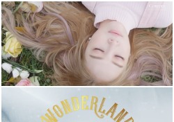 제시카, ‘Wonderland’ 10일 발매 예고...4곡 작사·작곡으로 음악적 역량 발휘